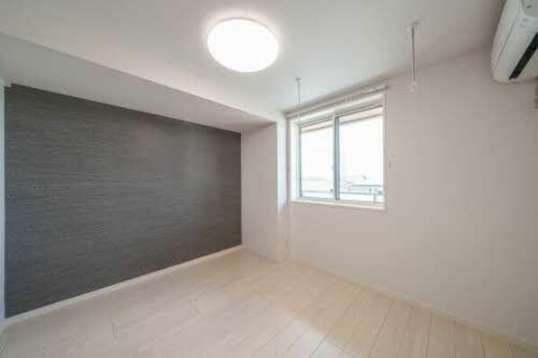 LULUBISIII美田園の物件内観写真